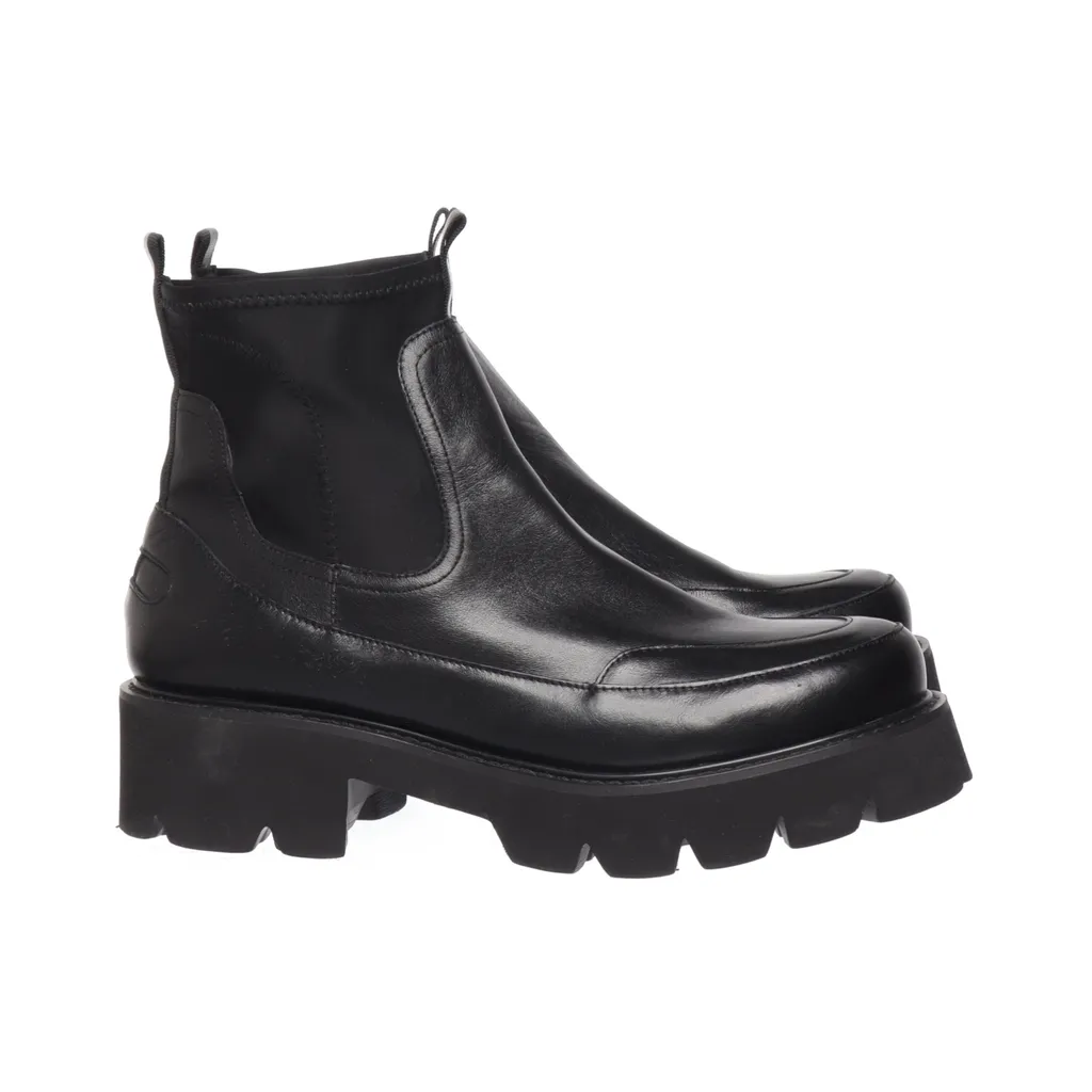 Image of Ilse Jacobsen Chelsea boots (Preloved)