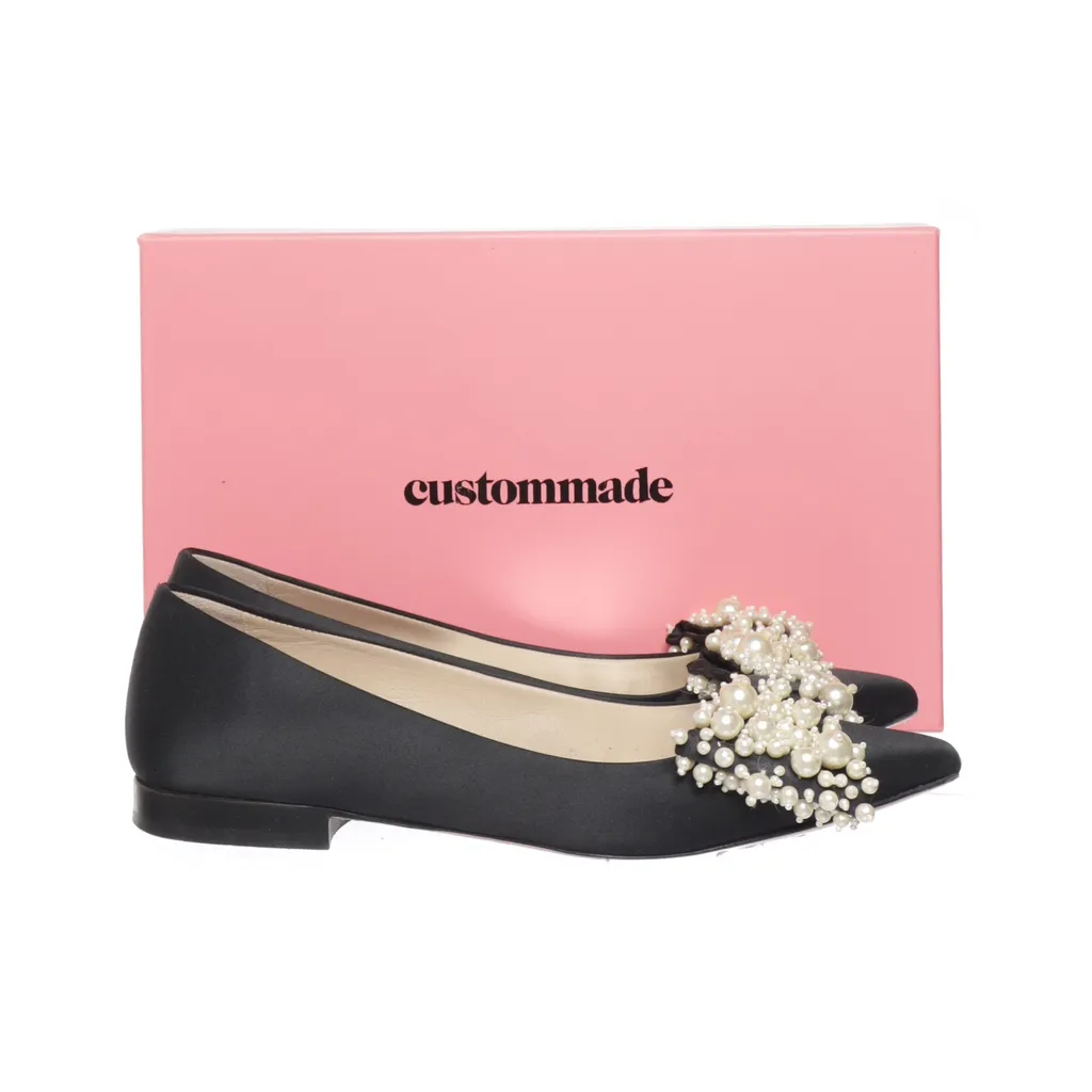 Image of Custommade Ballerina's (Preloved)