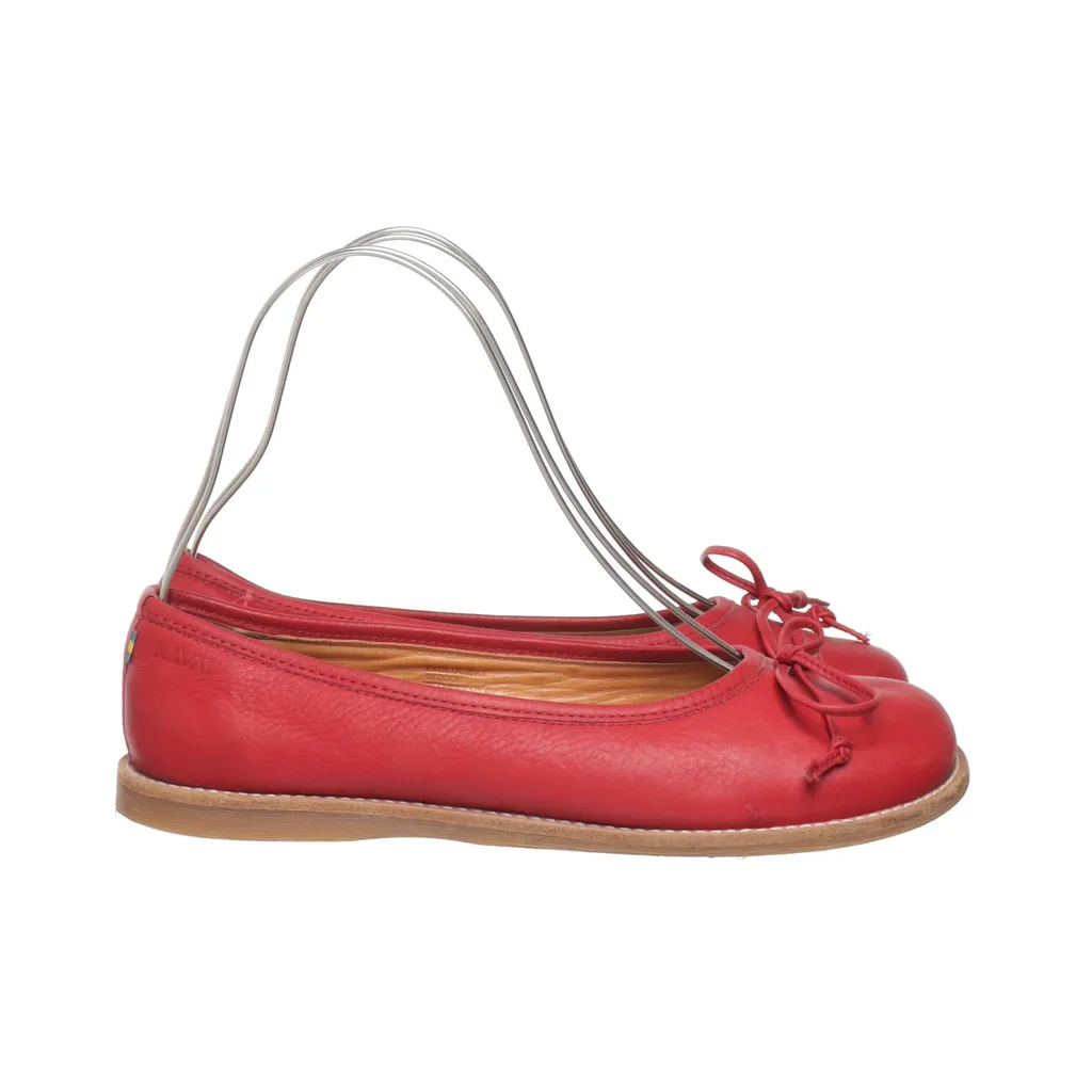 Image of Kavat Ballerina's (Preloved)