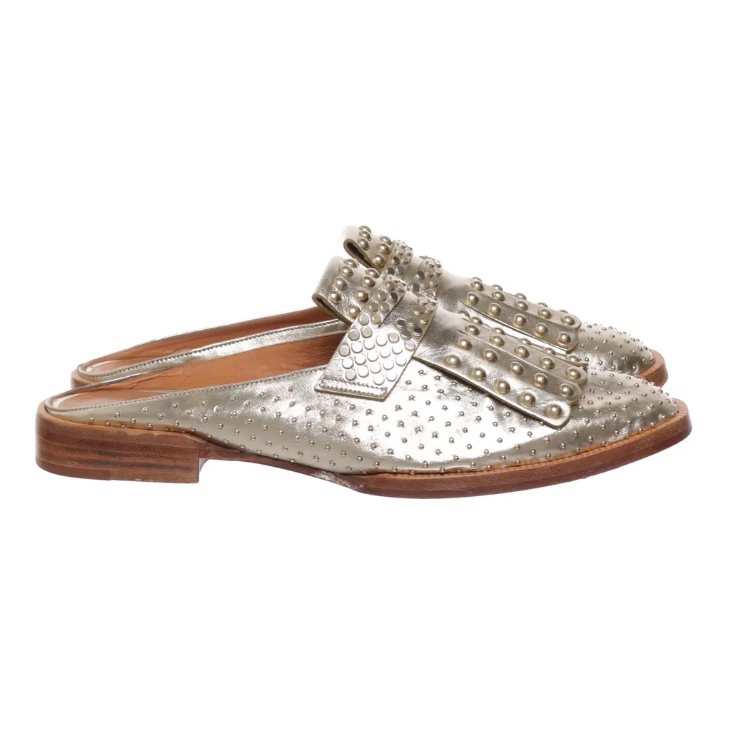 Image of Clergerie Slip-ins (Preloved)