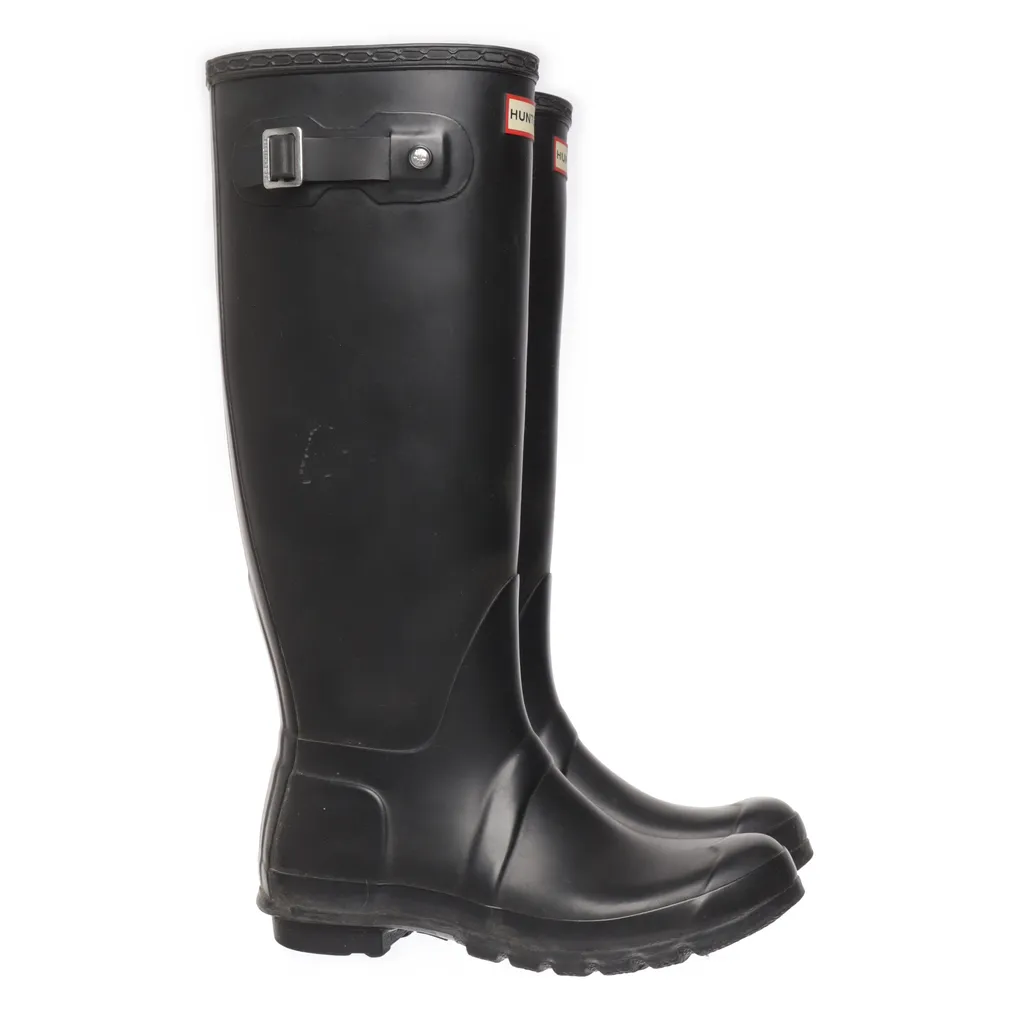 Image of Hunter Rijlaarzen (Preloved)