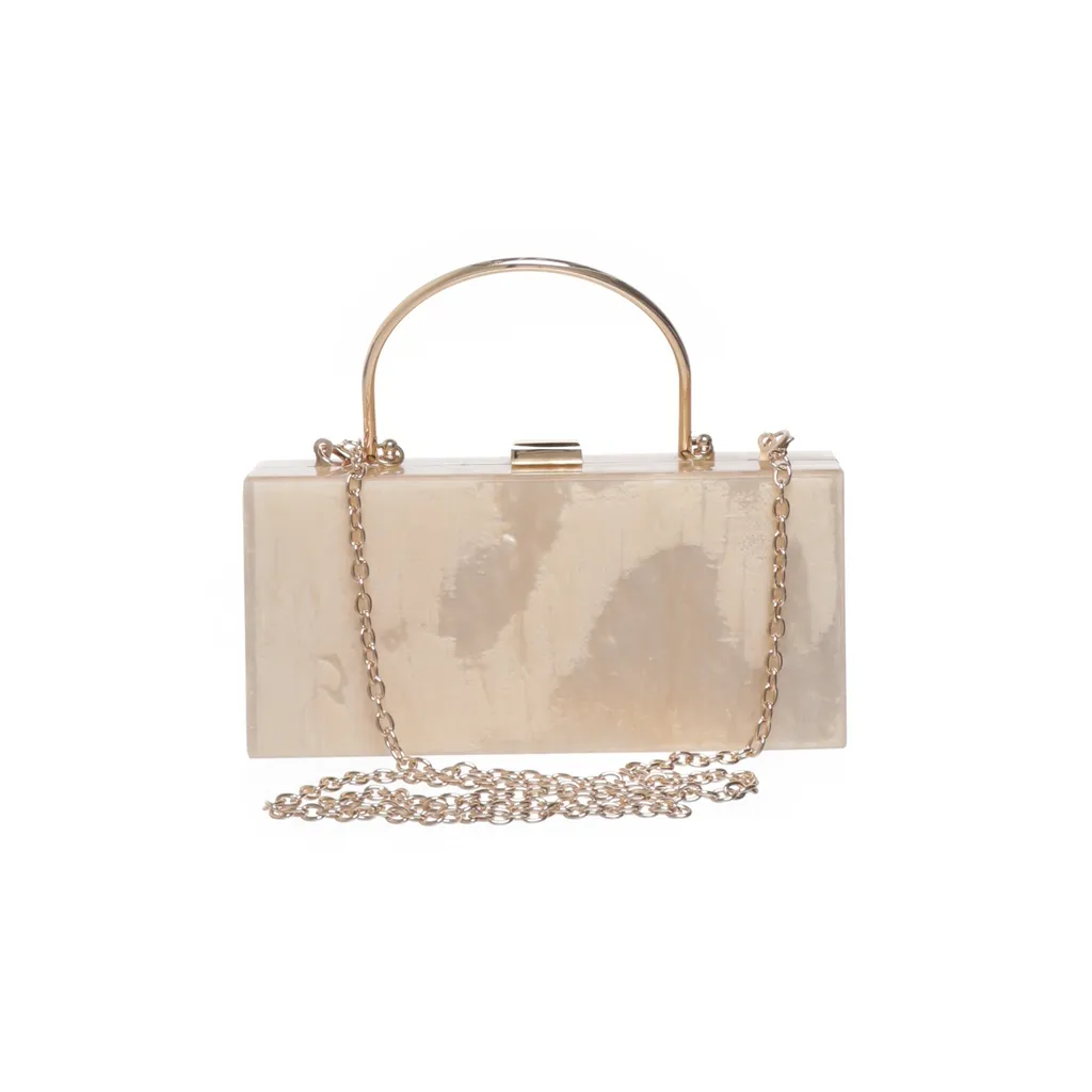 Image of ASOS Design Clutch (Preloved)