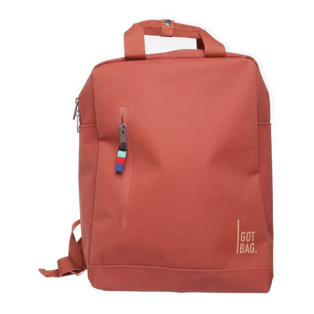 Image of Got bag Rugzak (Preloved)