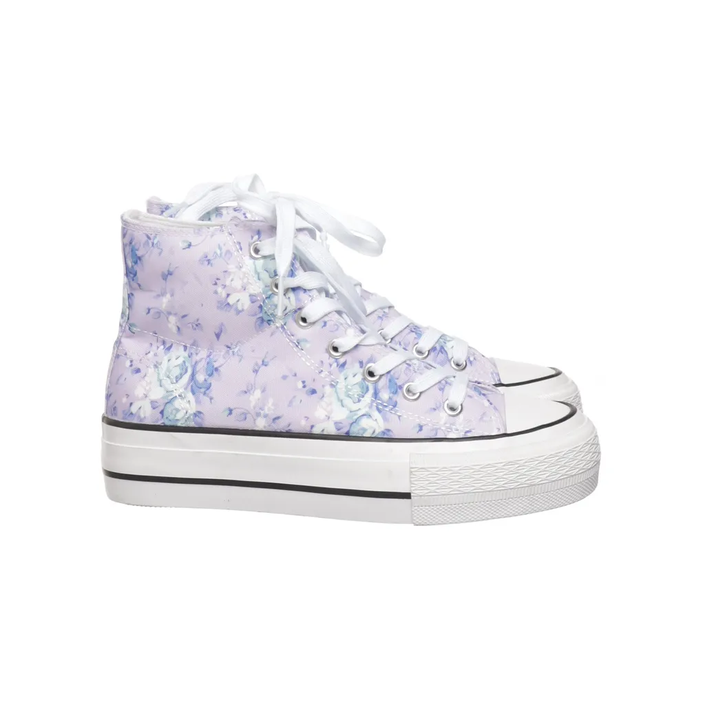 Image of Vty Canvas schoenen (Preloved)