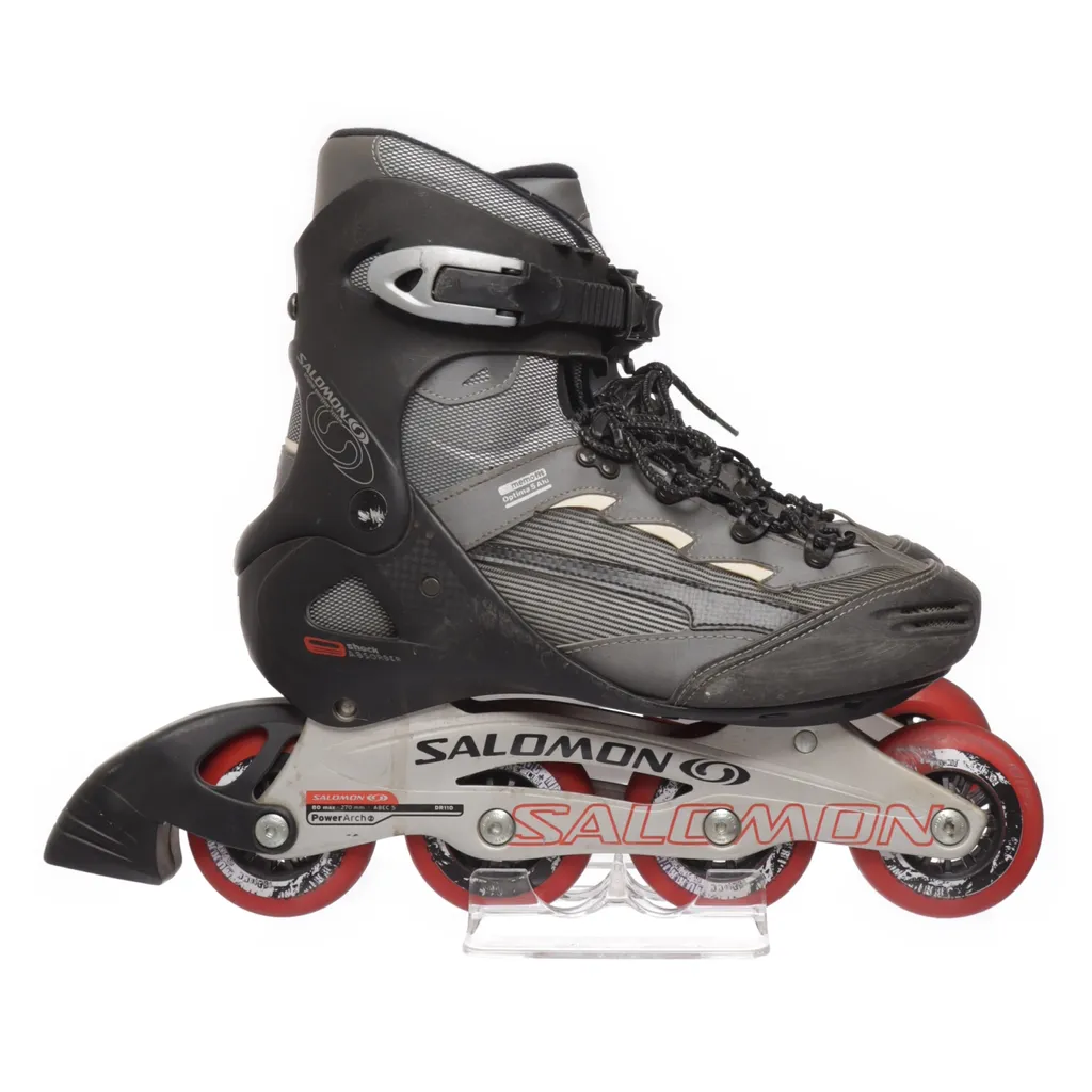 Image of Salomon Skeelers (Preloved)
