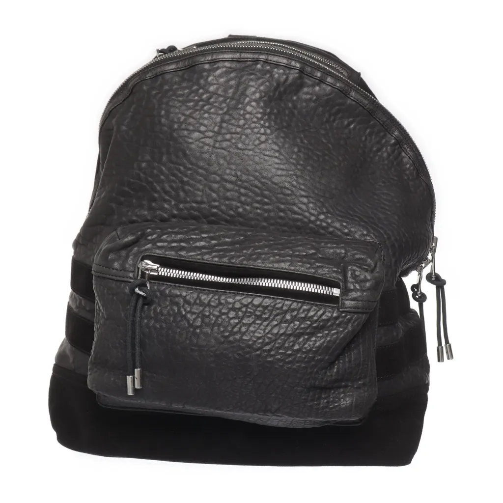 Image of Balmain by H&M Rugzak (Preloved)