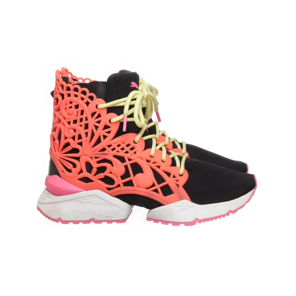 Image of Puma x Sophia Webster Sneakers (Preloved)