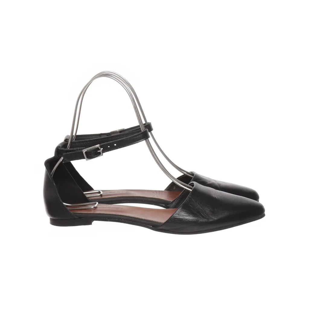 Image of Calzoleria Del Borgo Ballerina's (Preloved)