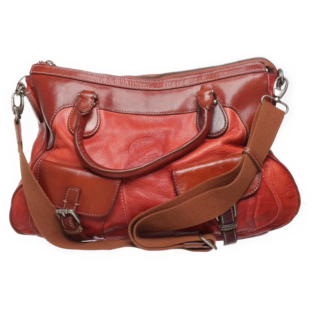 Image of La Martina Handtas (Preloved)