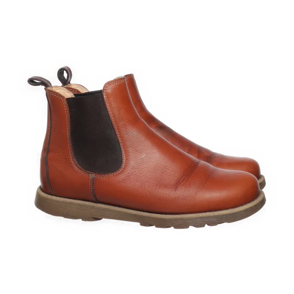 Image of Kavat Chelsea boots (Preloved)