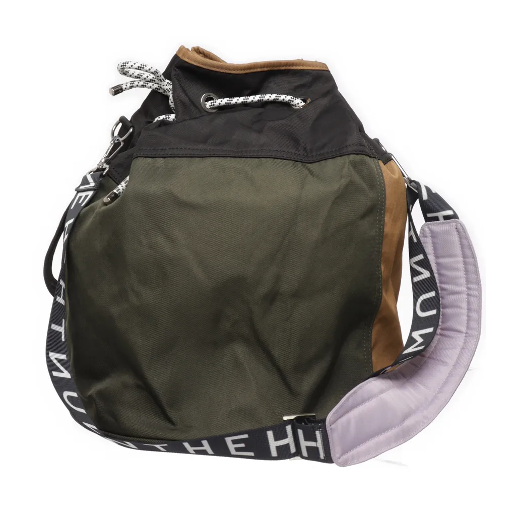 Image of Munthe Schoudertas (Preloved)