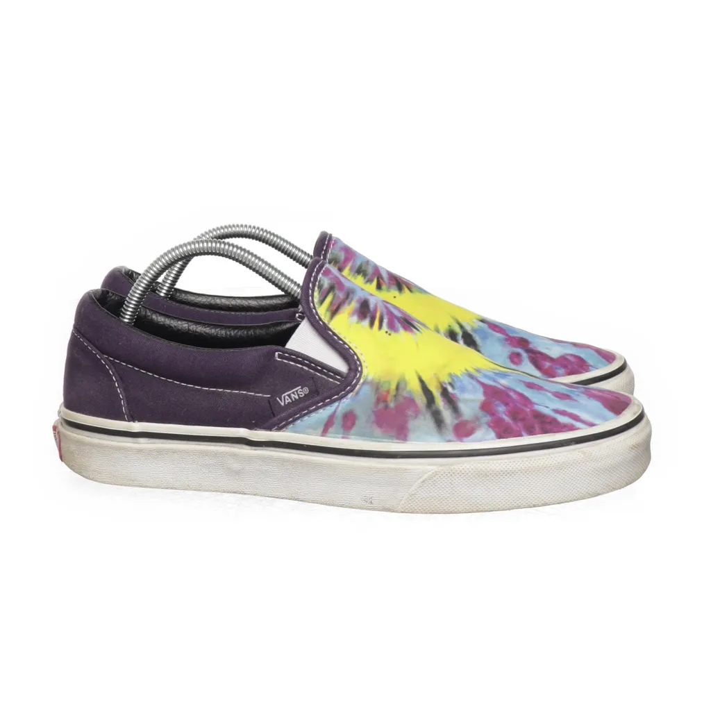Image of Vans Instappers (Preloved)