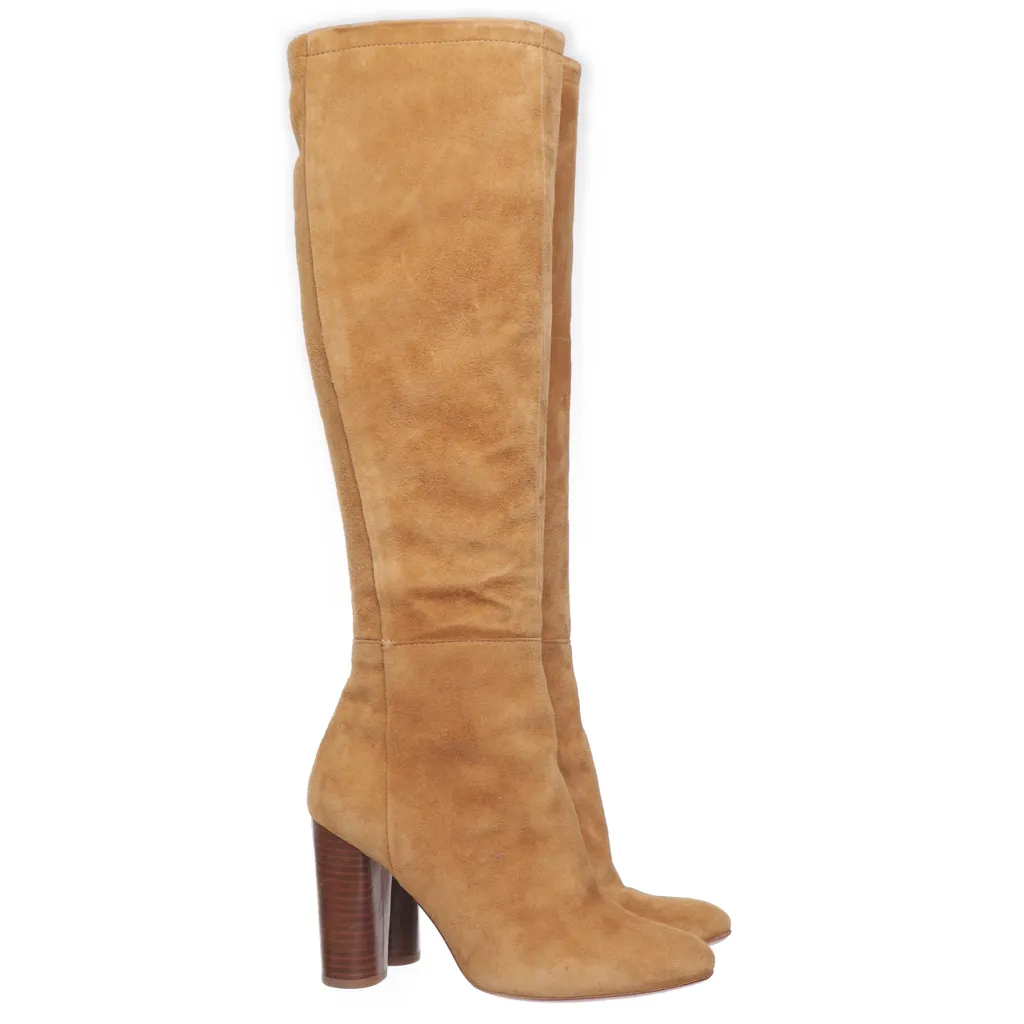 Image of H&M Laarzen (Preloved)
