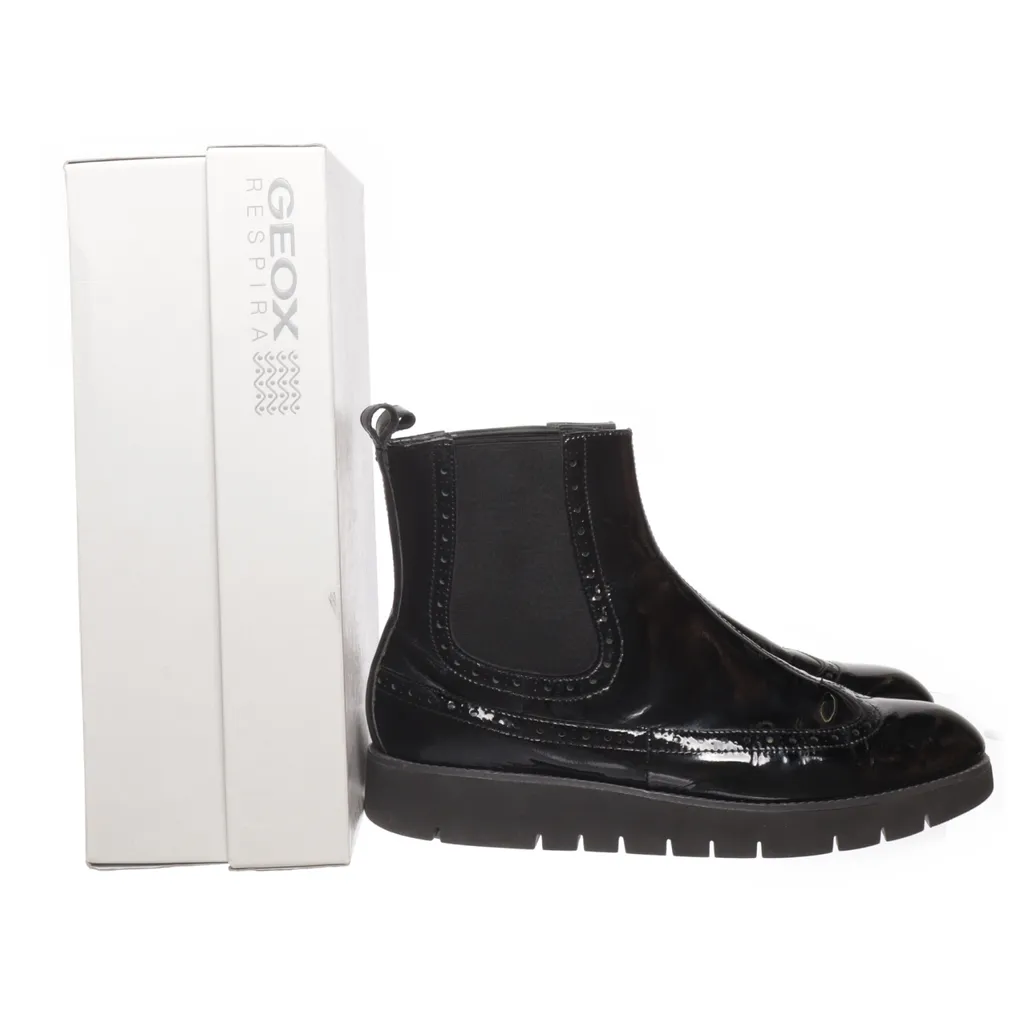 Image of Geox Chelsea boots (Preloved)