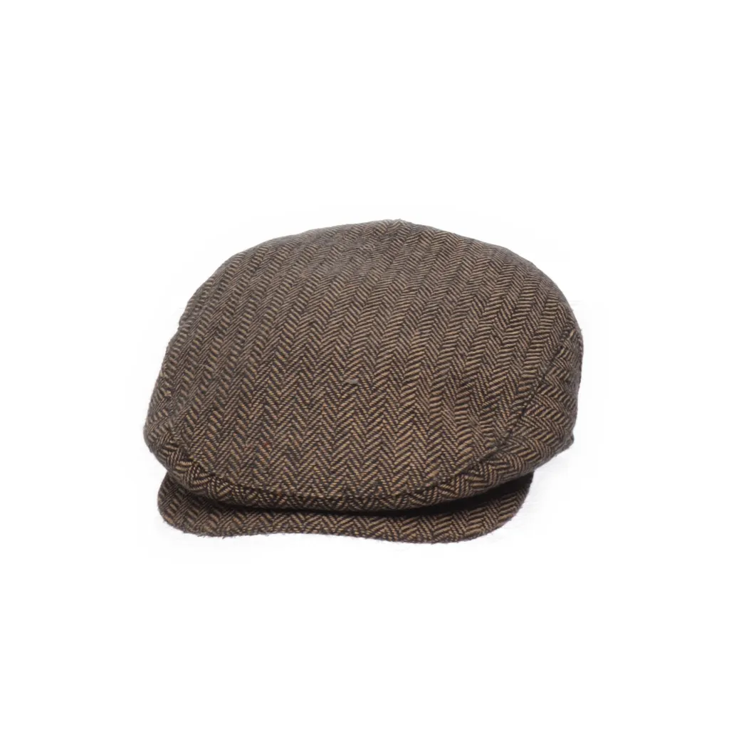 Image of Brixton Platte pet (Preloved)
