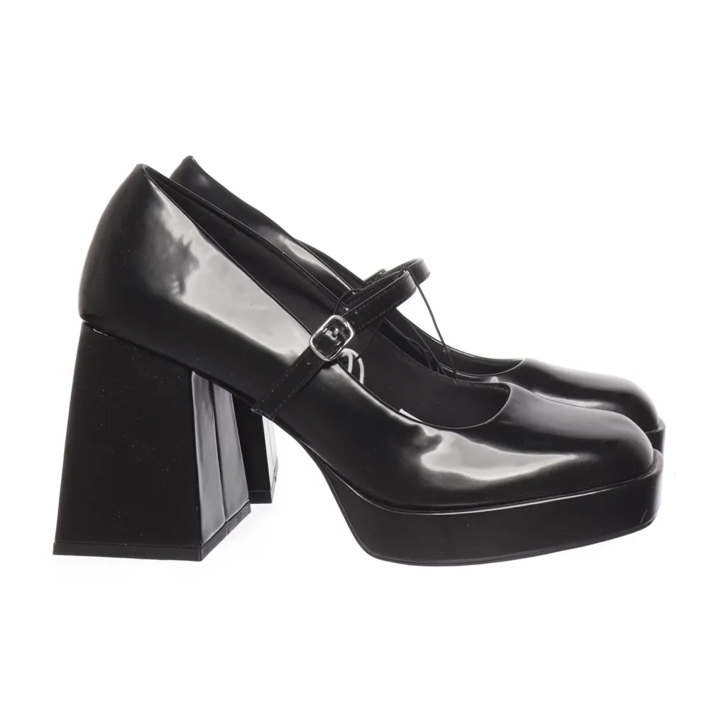 Image of Monki Hoge hakken (Preloved)