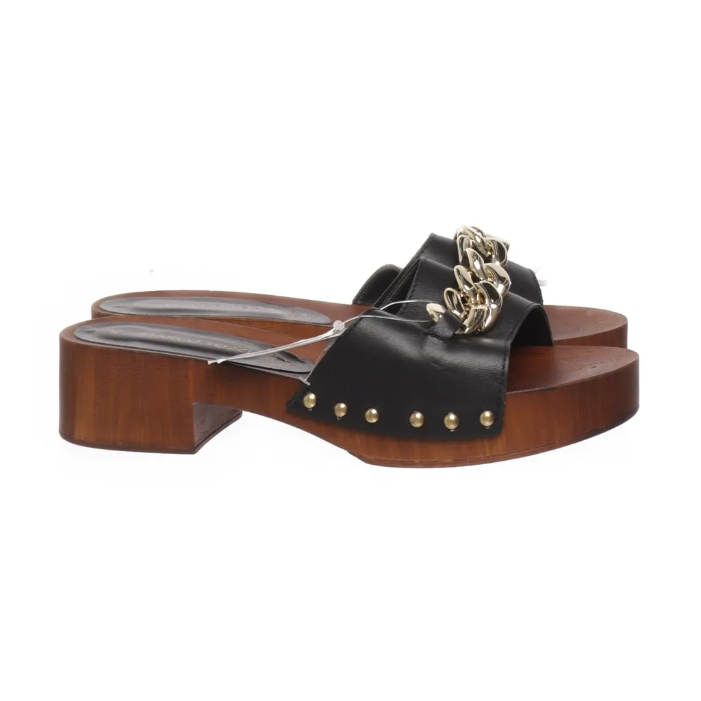 Image of Marco Tozzi Klompen (Preloved)