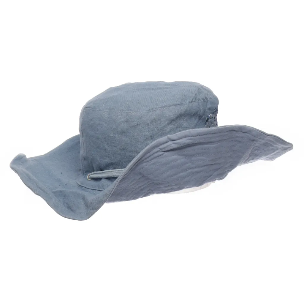 Image of Gudrun Sjödén Bucket hat (Preloved)