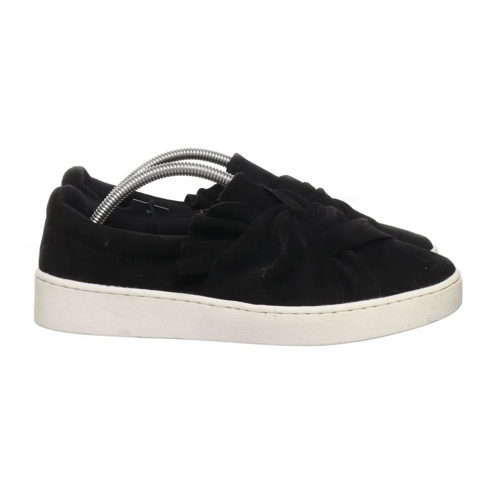 Image of Duffy Schoenen (Preloved)