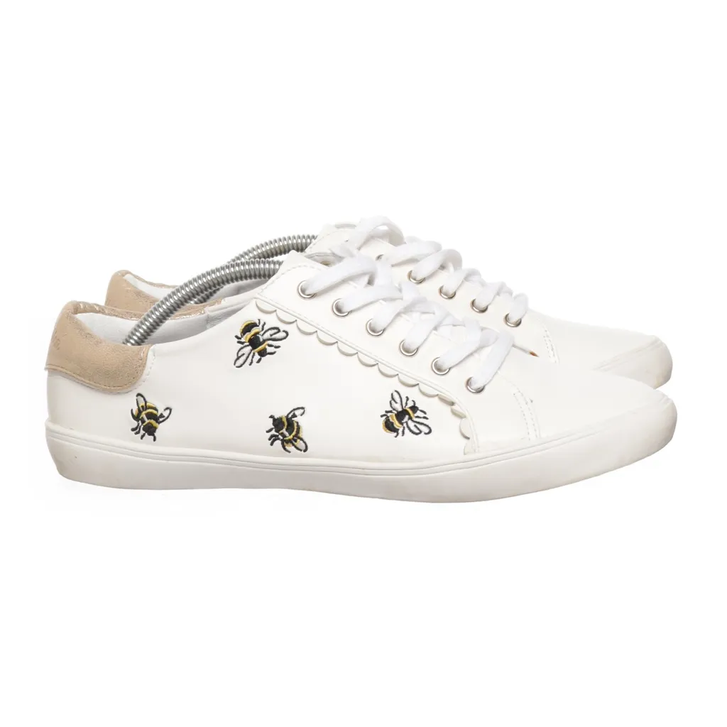 Image of Cath Kidston Sneakers (Preloved)
