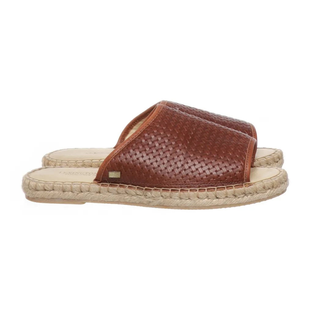 Image of Lexington Slip-ins (Preloved)