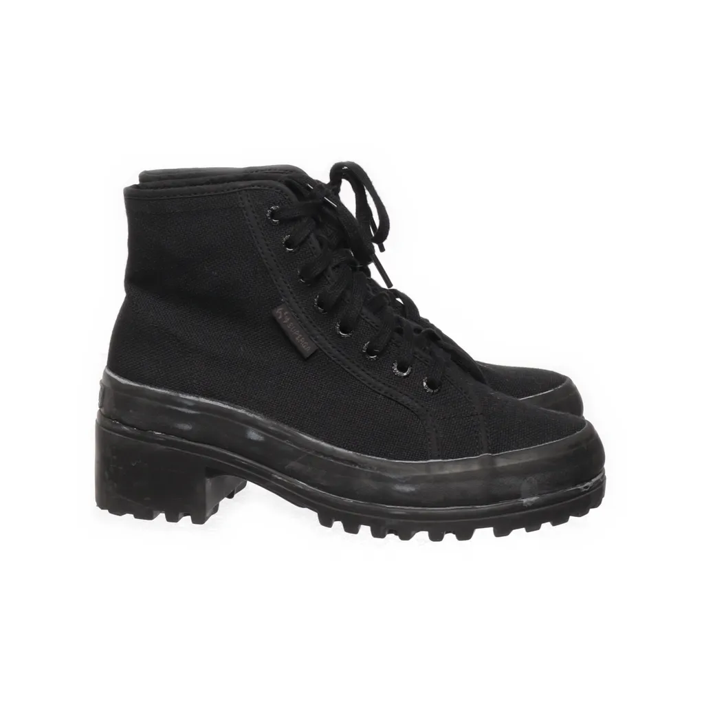 Image of Superga Veterlaarzen (Preloved)