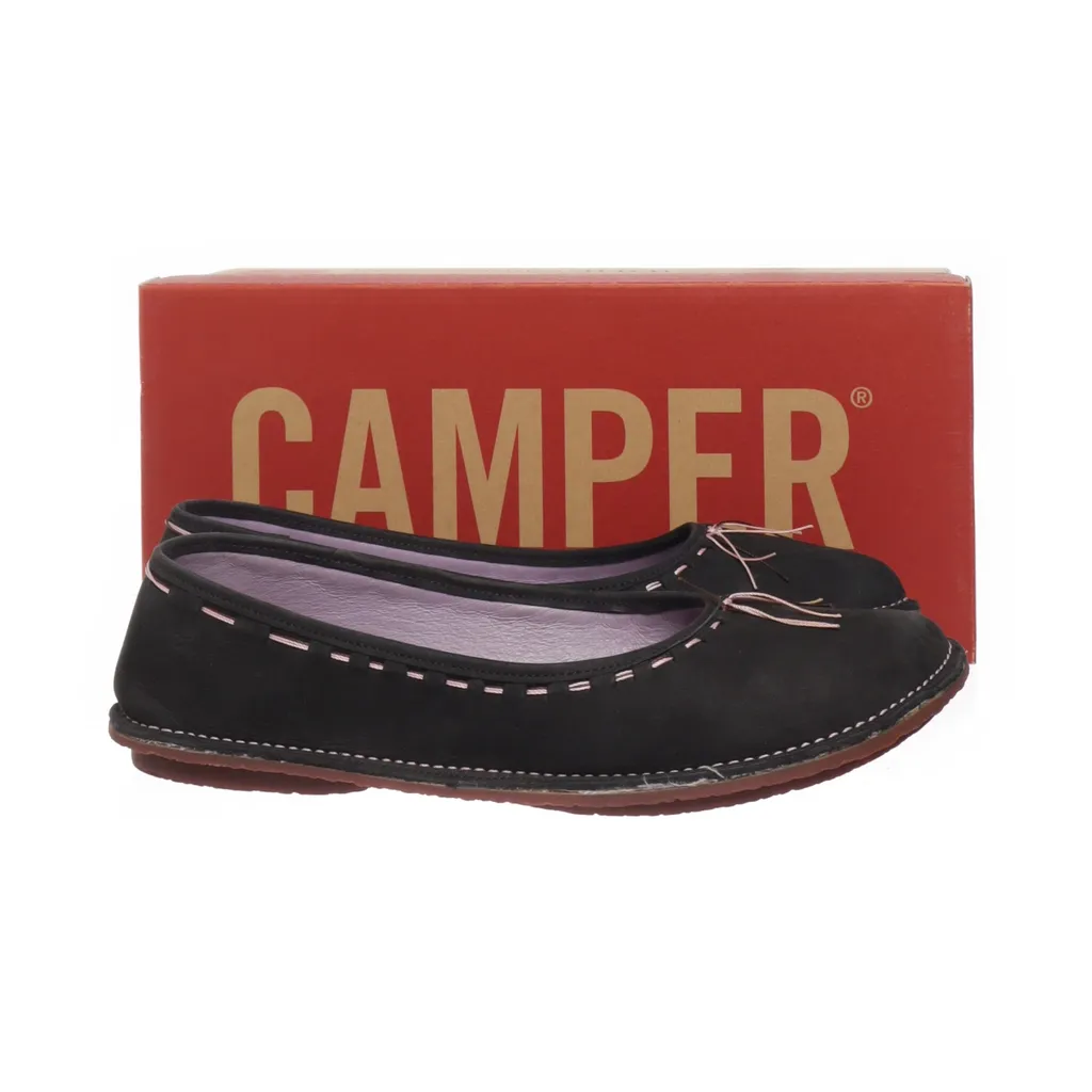 Image of Camper Ballerina's (Preloved)