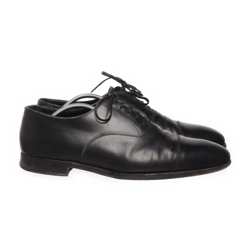 Image of Crockett & Jones Oxford schoenen (Preloved)