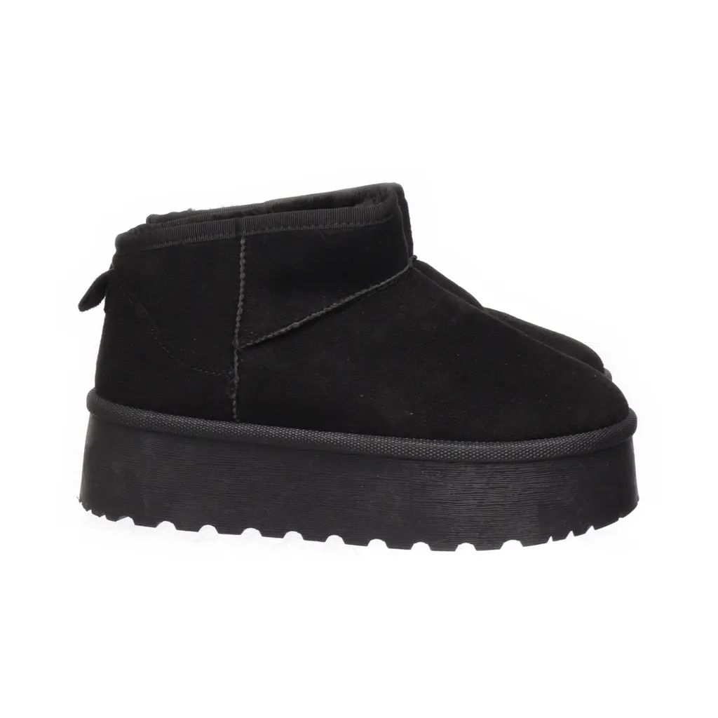 Image of Carin Wester Enkellaarzen (Preloved)