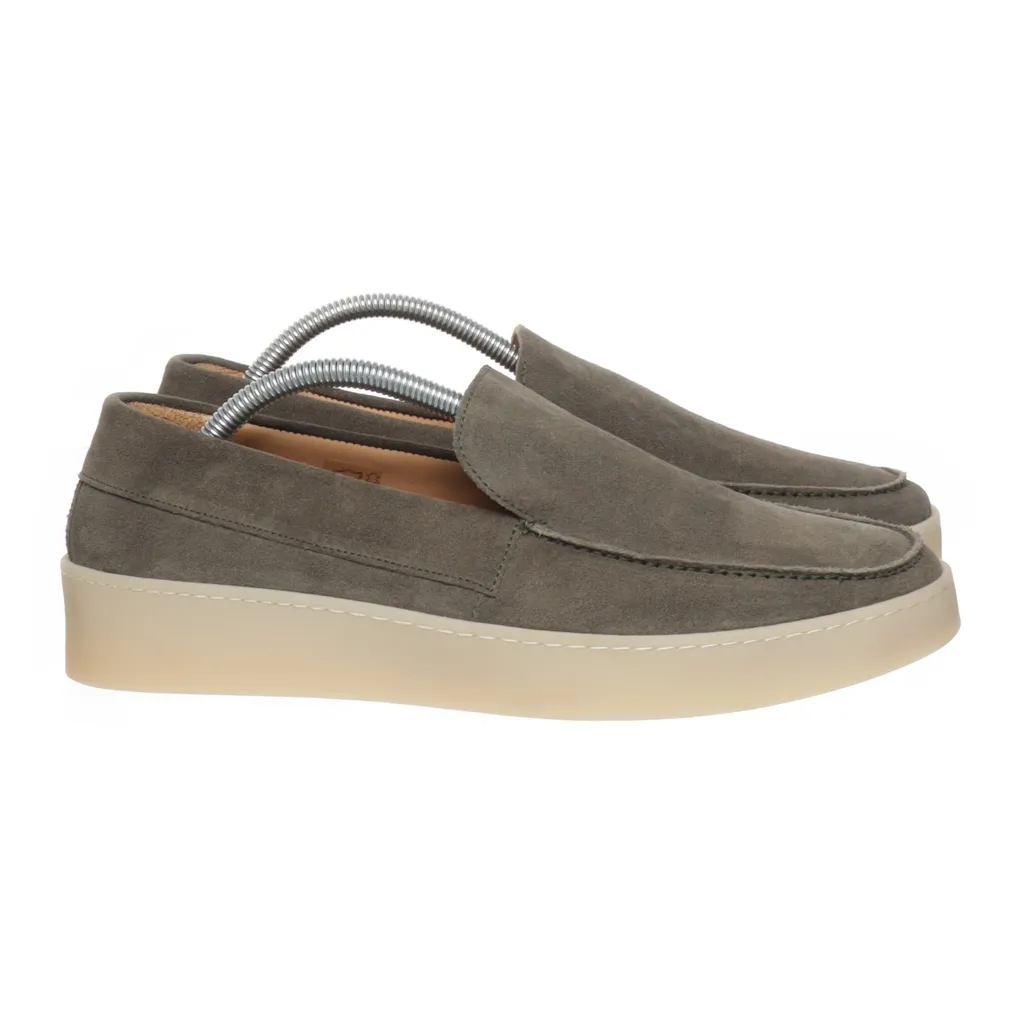 Image of J.Lindeberg Loafers (Preloved)