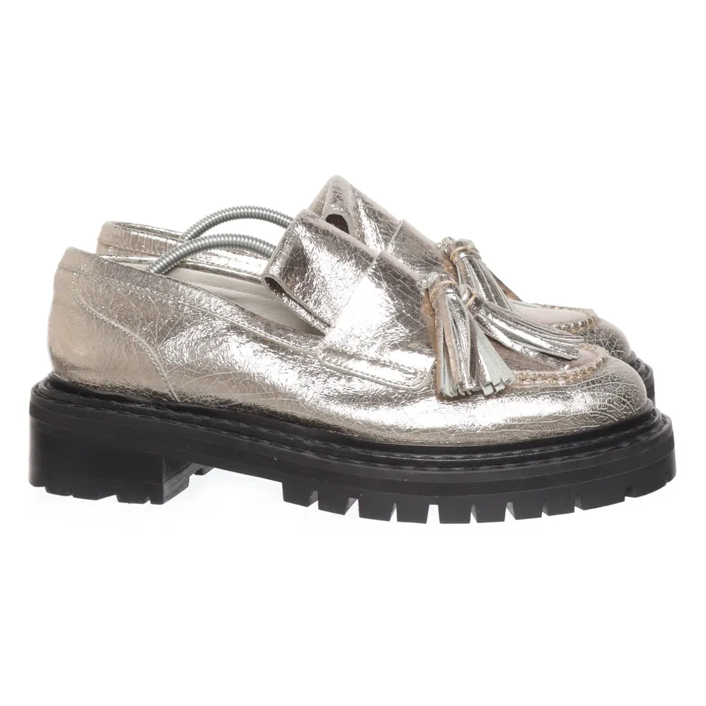 Image of Carin Wester Loafers (Preloved)