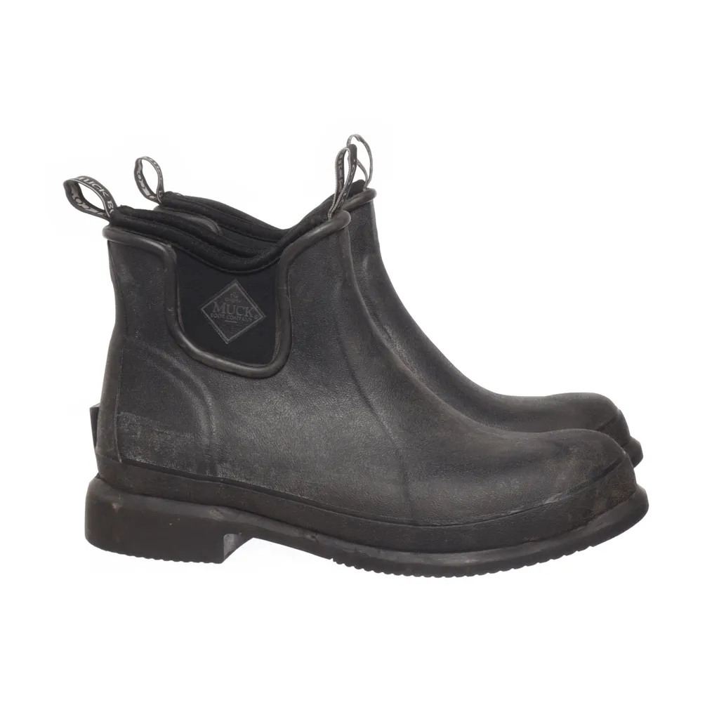 Image of Muck Boot Co. Chelsea boots (Preloved)