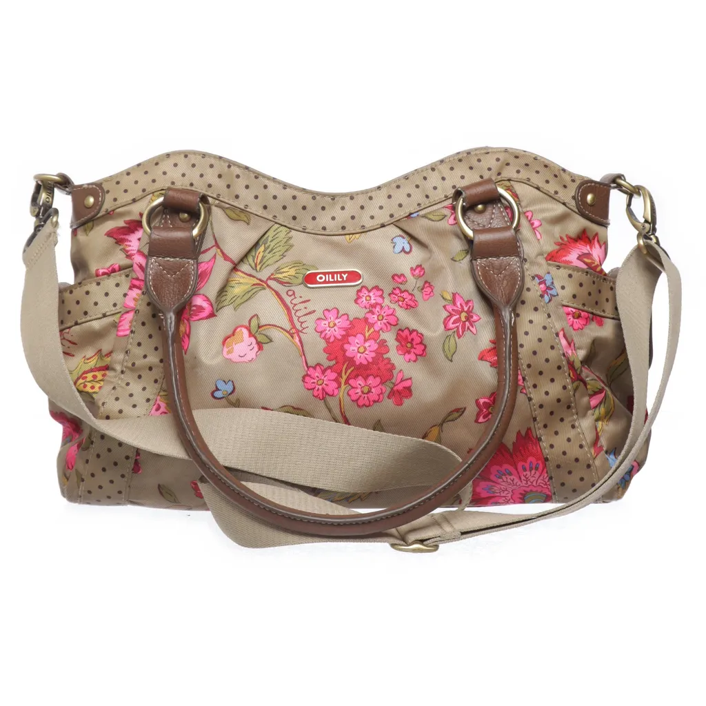 Image of Oilily Schoudertas (Preloved)