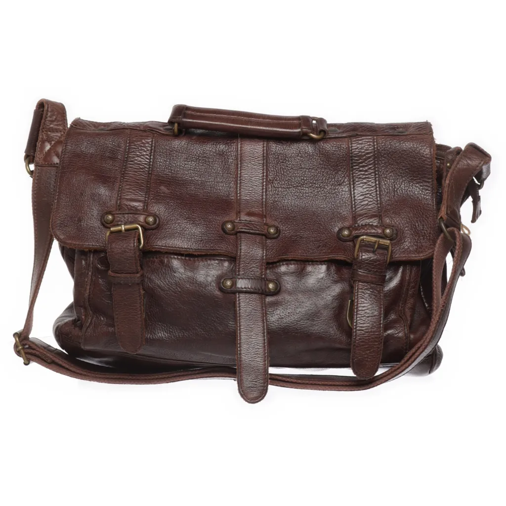 Image of BTK Billy the Kid Schoudertas (Preloved)