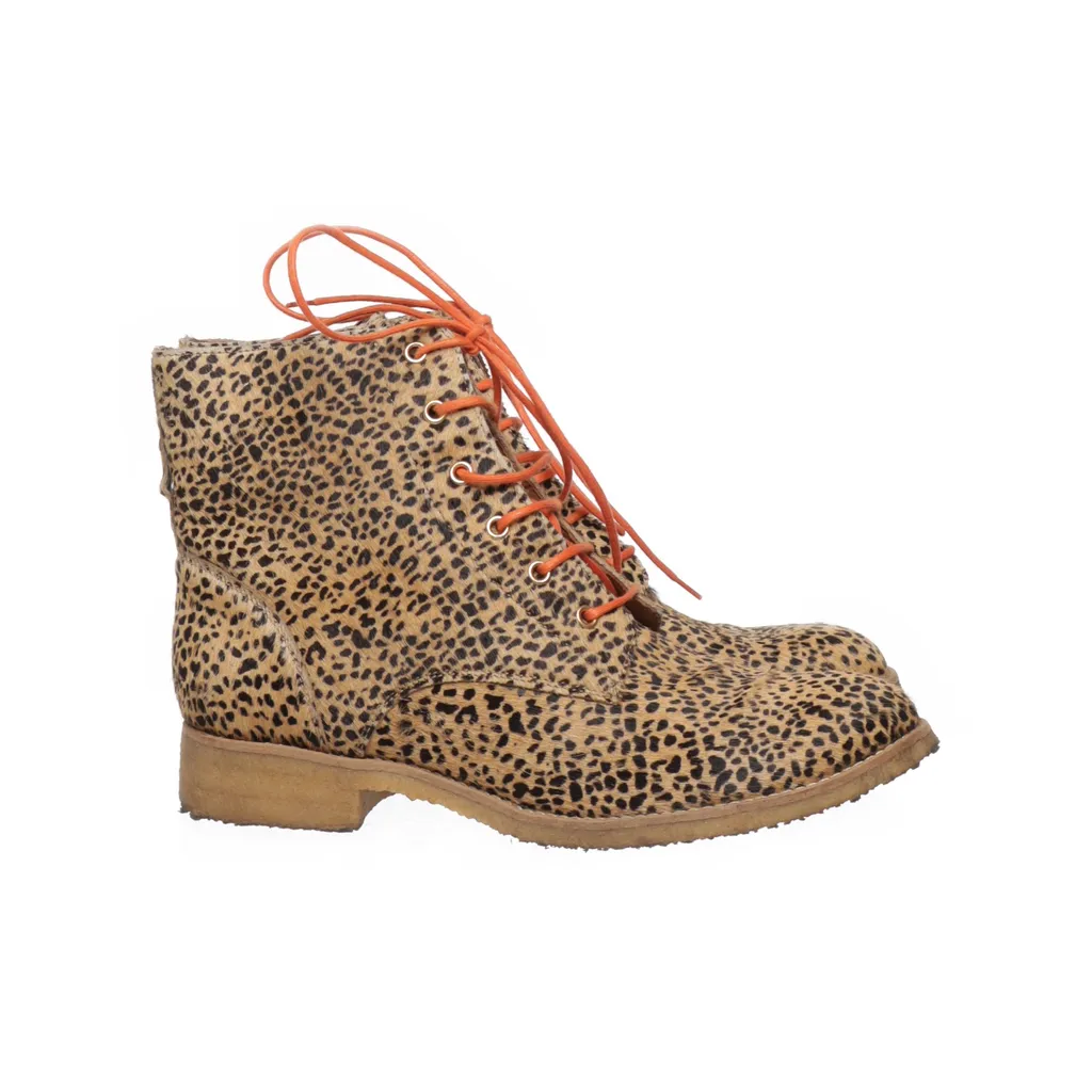 Image of Blankens Veterlaarzen (Preloved)