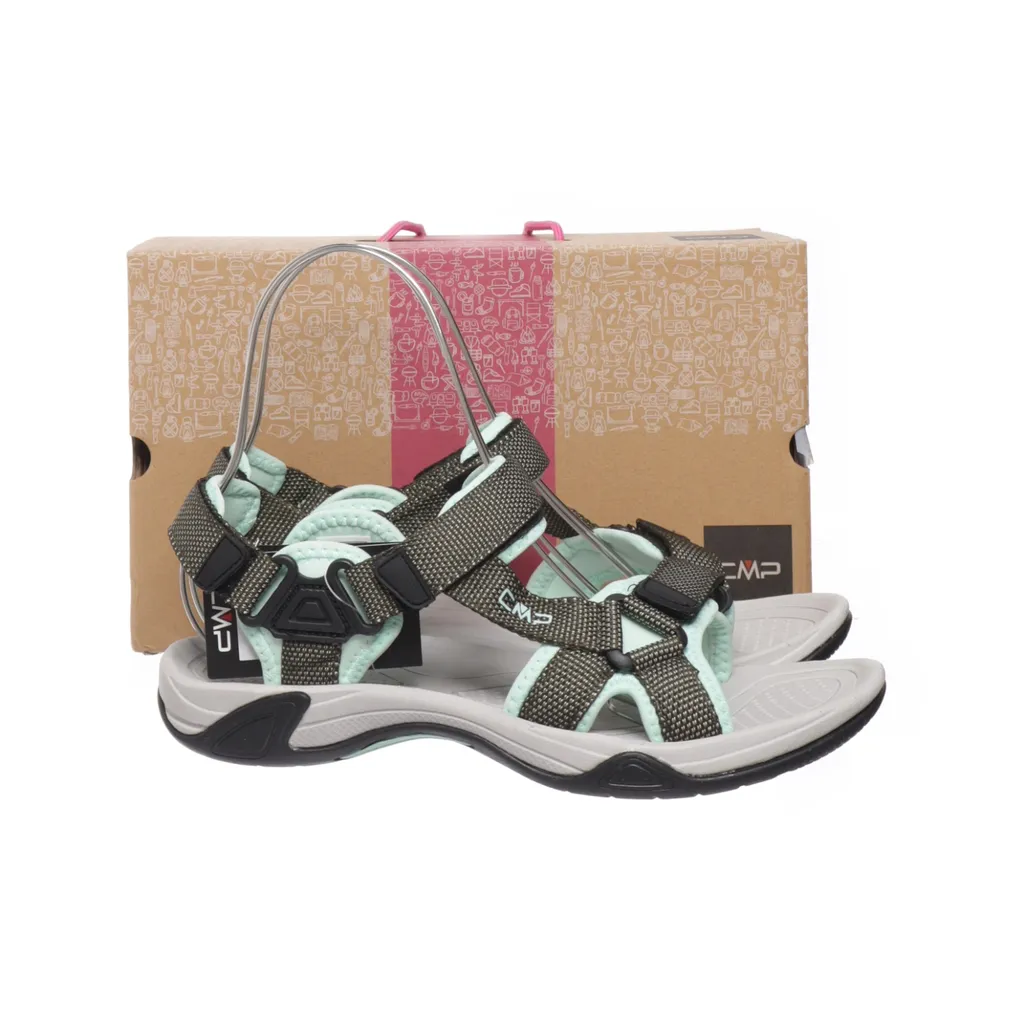 Image of CWP Sandalen (Preloved)