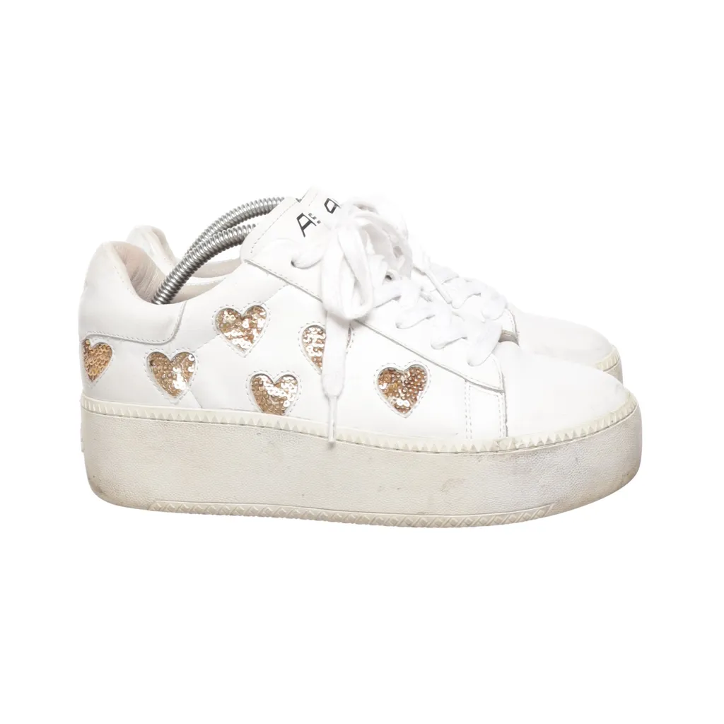Image of ASH Sneakers (Preloved)