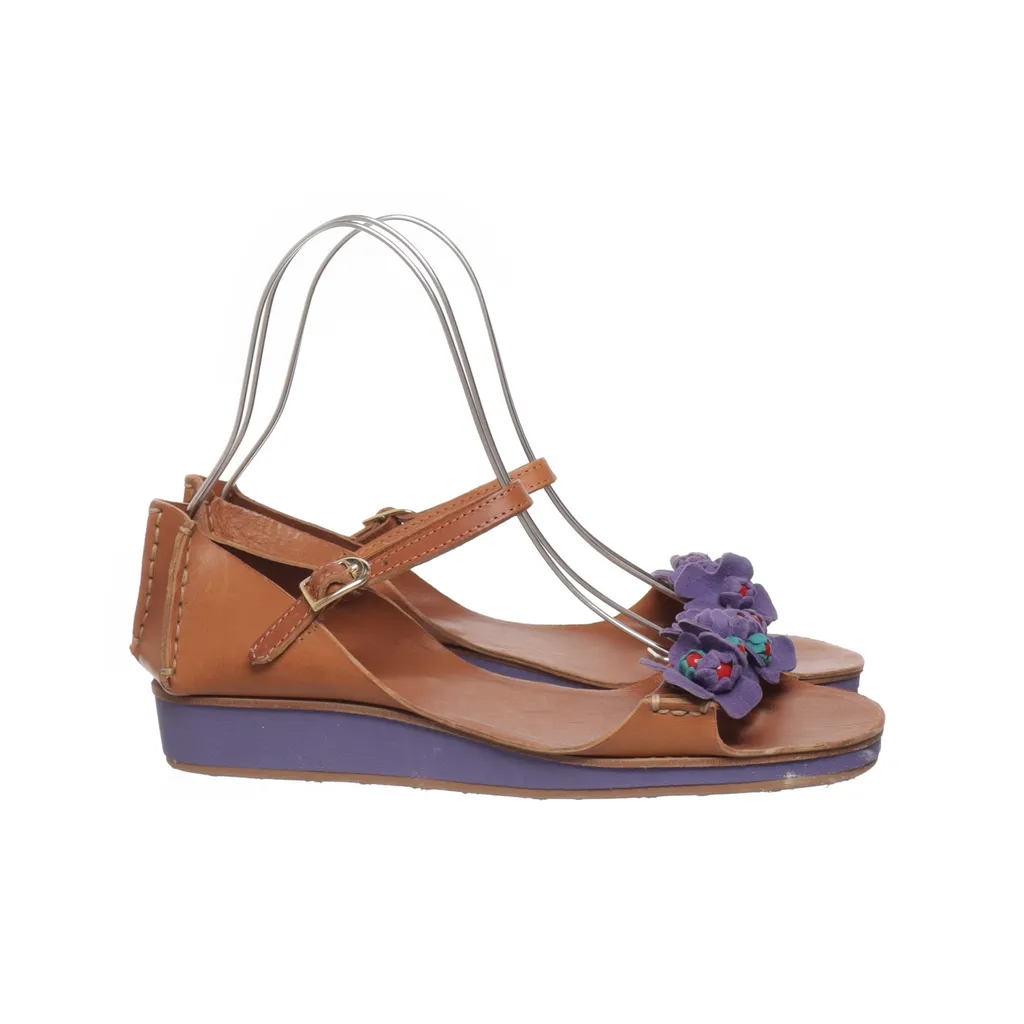 Image of Cafenoir Sandalen (Preloved)