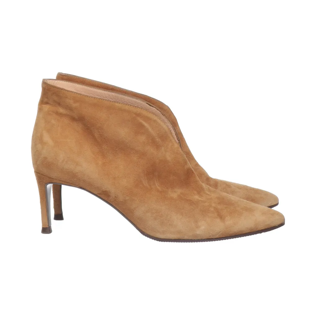 Image of Billi Bi Laarzen met hak (Preloved)