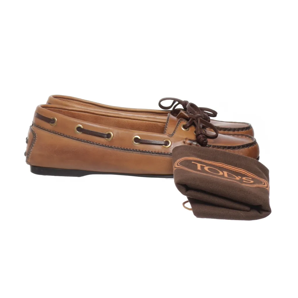 Image of Tod's Ballerina's (Preloved)