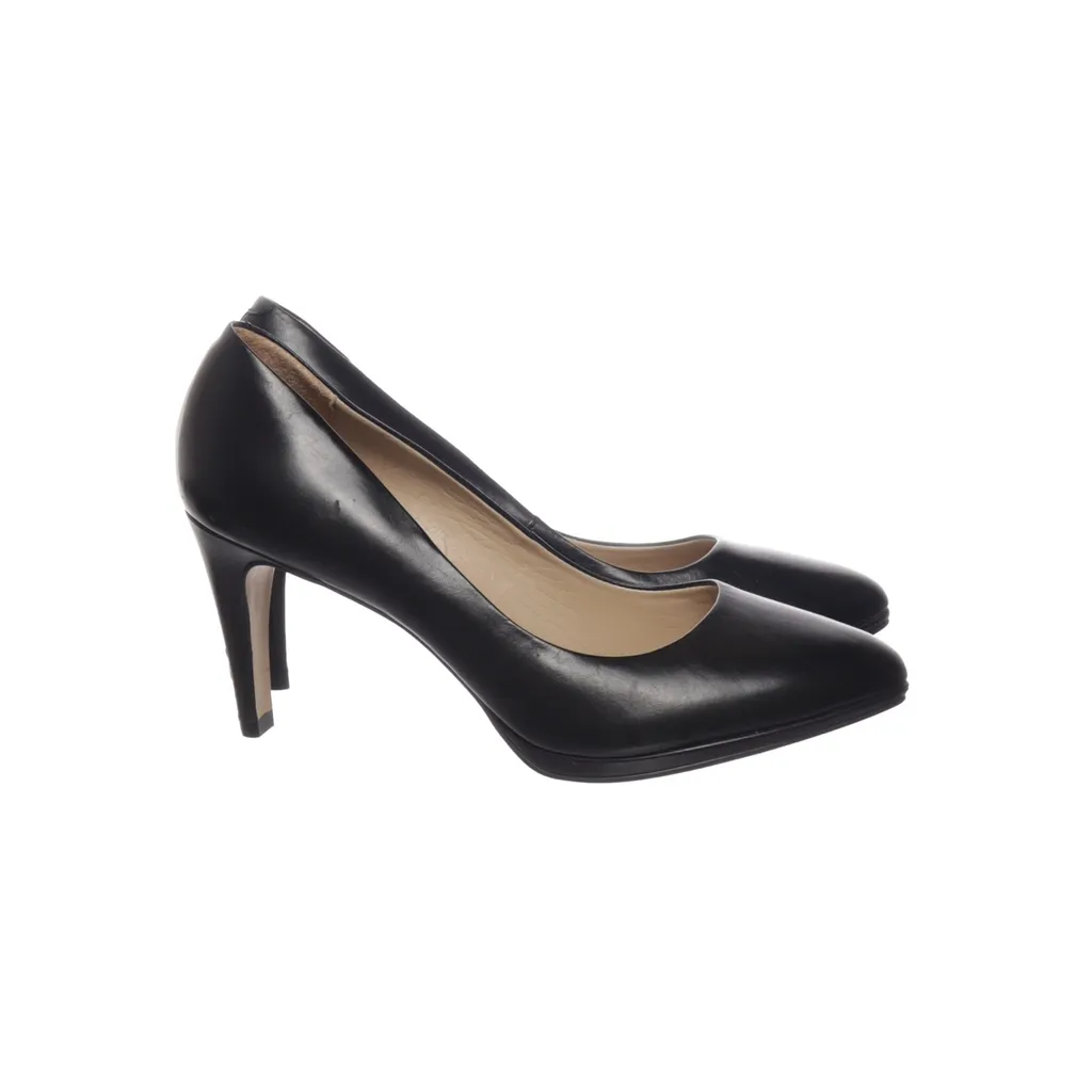 Image of Buffalo London Hoge hakken (Preloved)