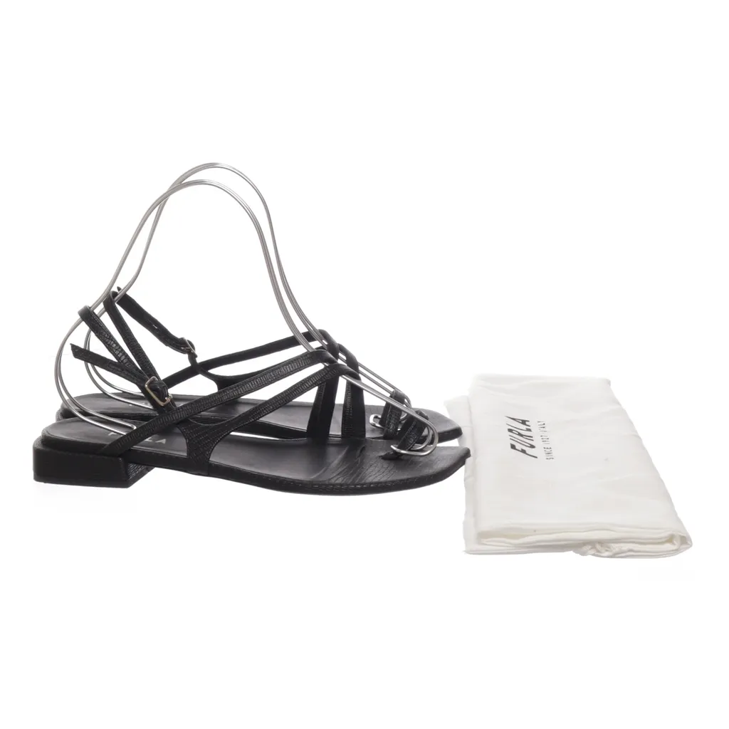 Image of Furla Sandalen (Preloved)