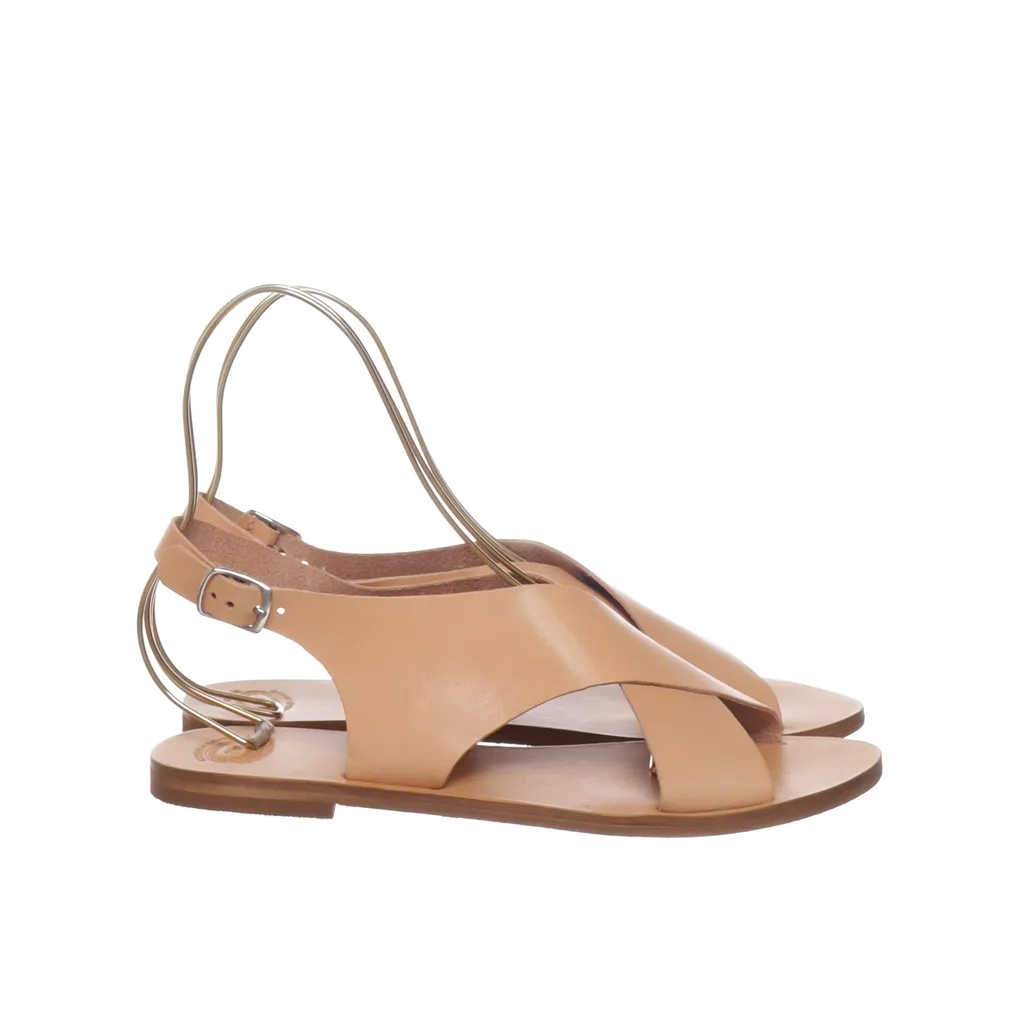 Image of Made in Greece Sandalen (Preloved)