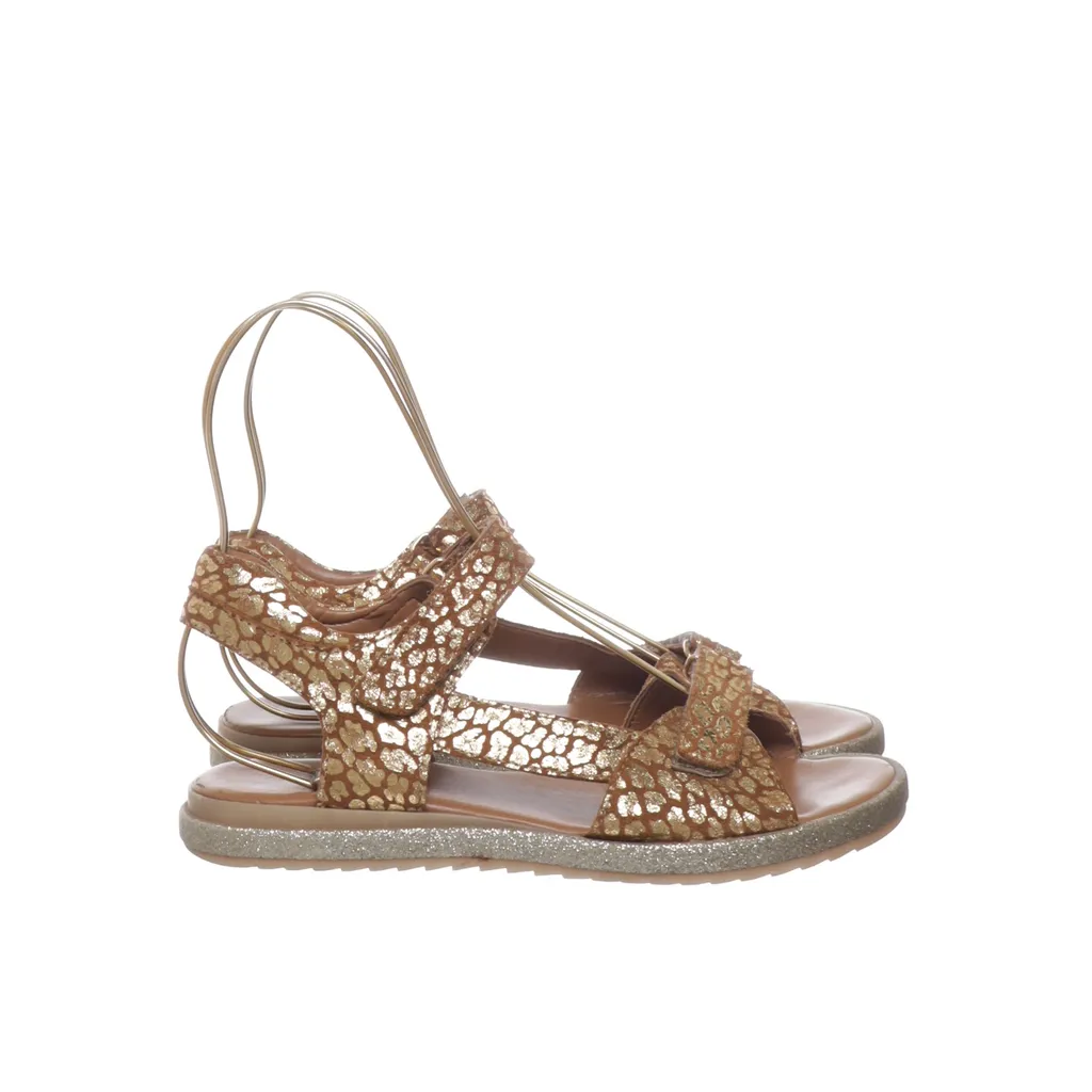 Image of Angulus Sandalen (Preloved)