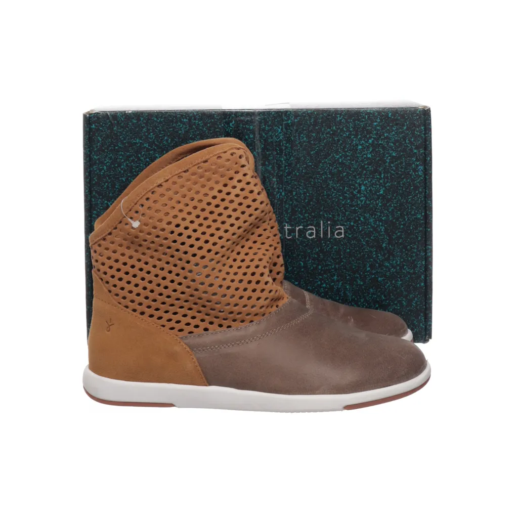 Image of Emu Australia Enkellaarzen (Preloved)