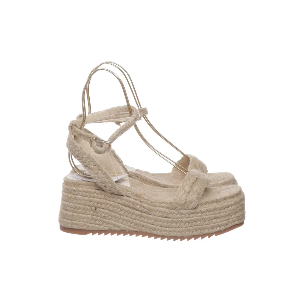 Image of Stradivarius Sleehakken (Preloved)