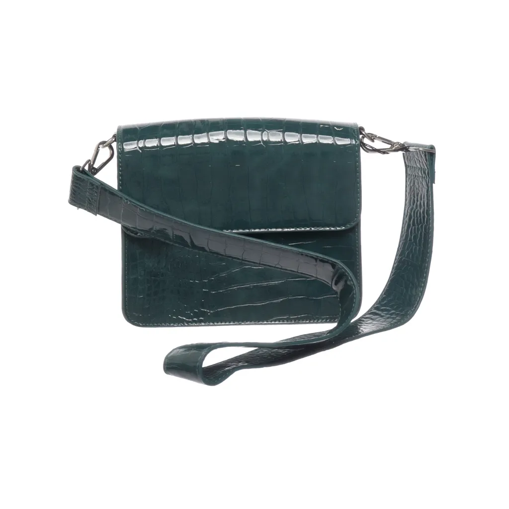 Image of Hvisk Schoudertas (Preloved)