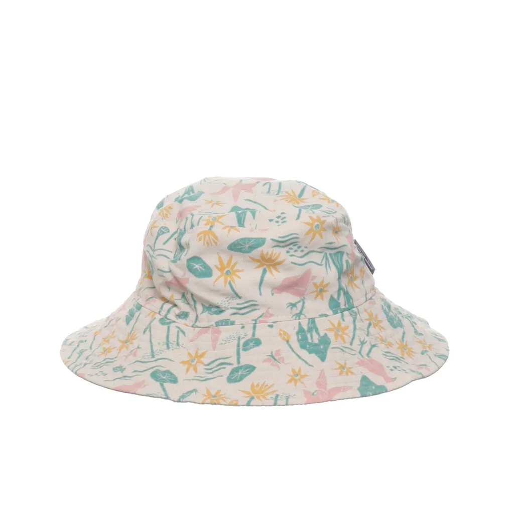 Image of Patagonia Bucket hat (Preloved)