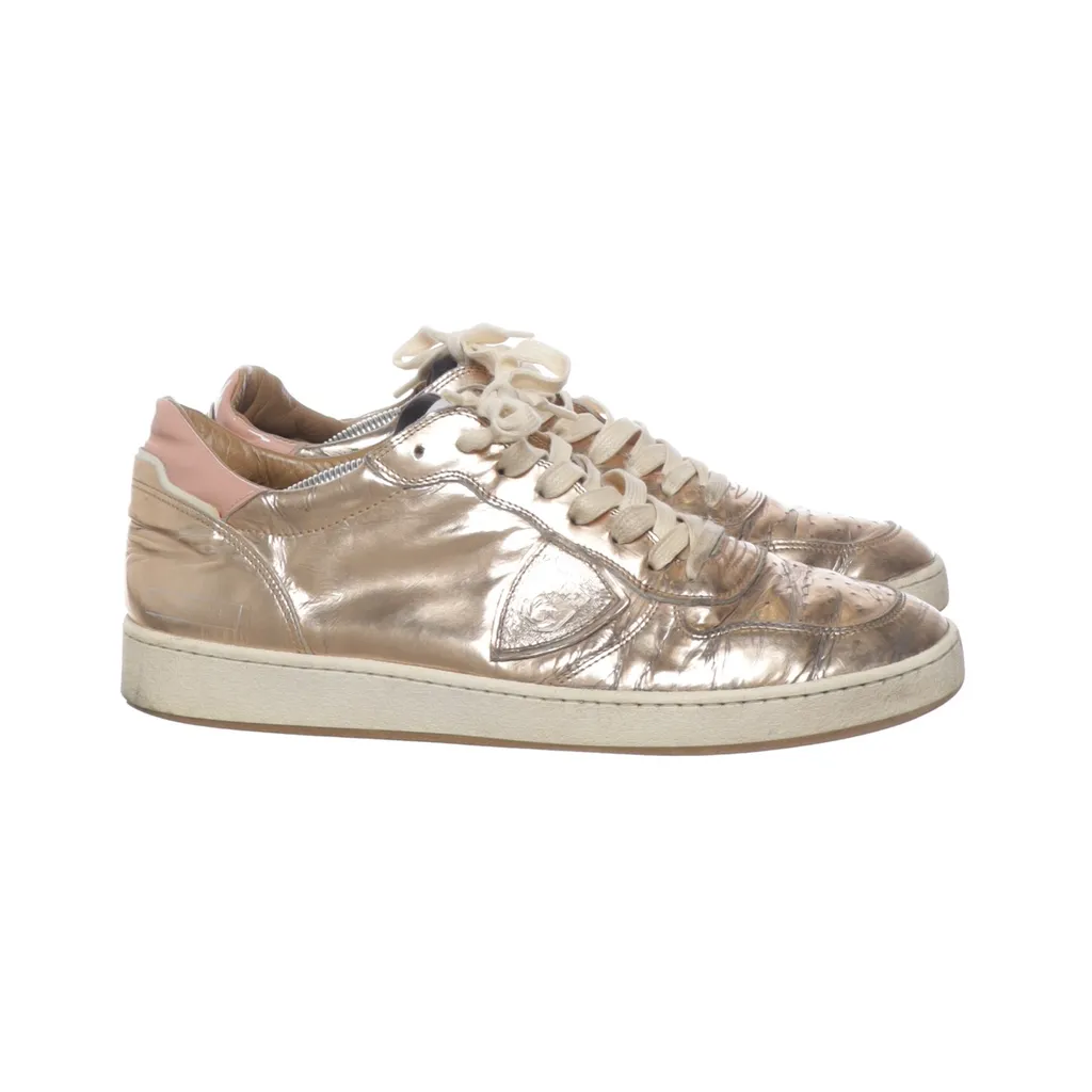 Image of Philippe Model Sneakers (Preloved)