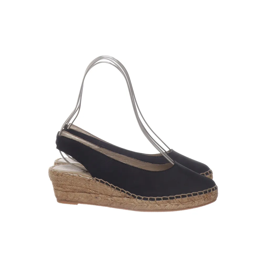 Image of Cinnamon Sleehakken (Preloved)
